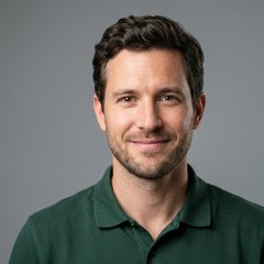 Jordan Keller, Lead Technician at Walter Air Duct Cleaning