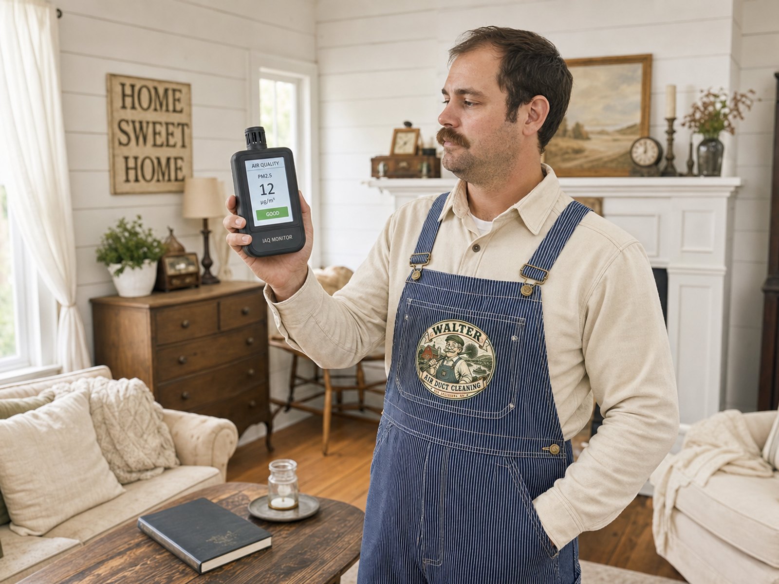 Expert Sanitization Services in Louisiana, MO