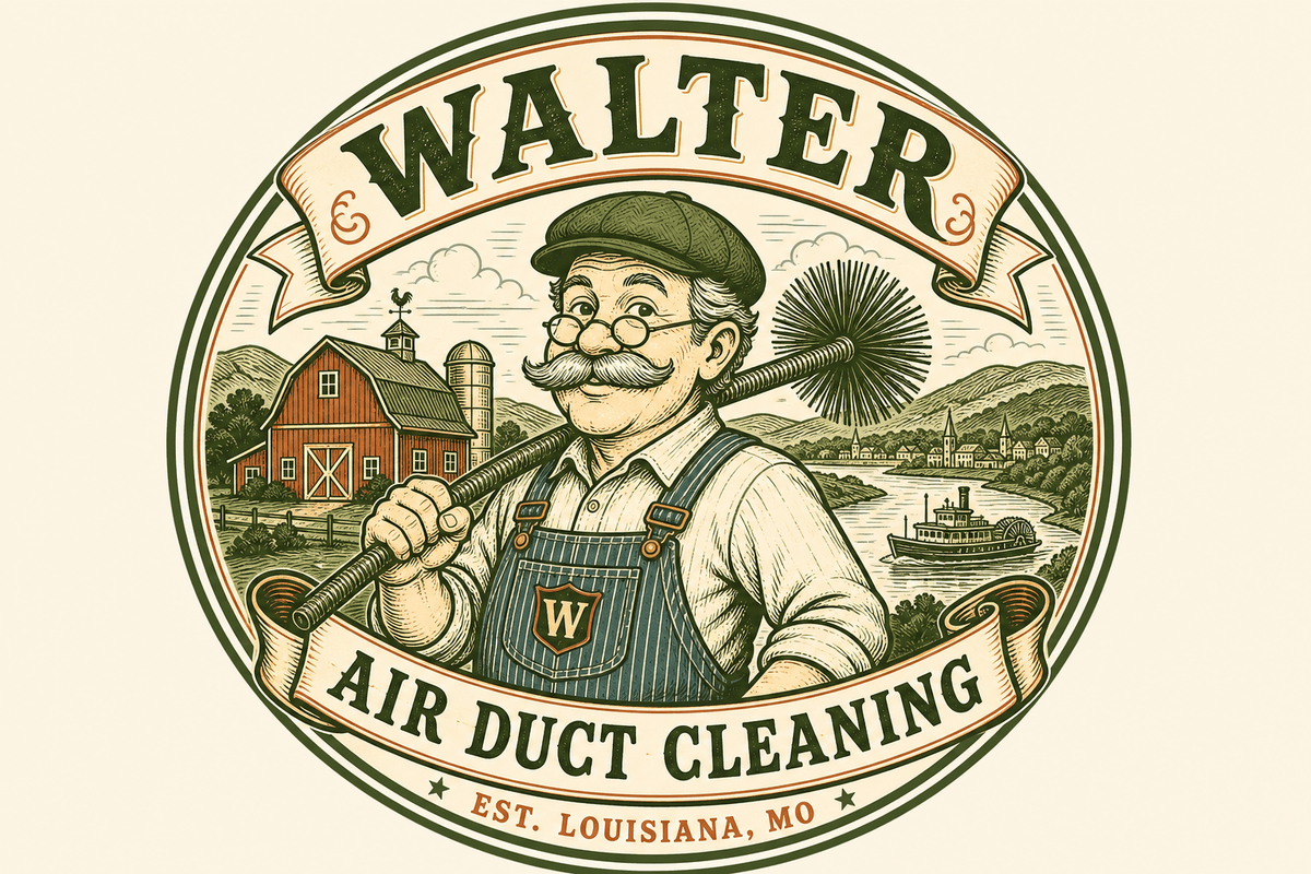 Walter Air Duct Cleaning